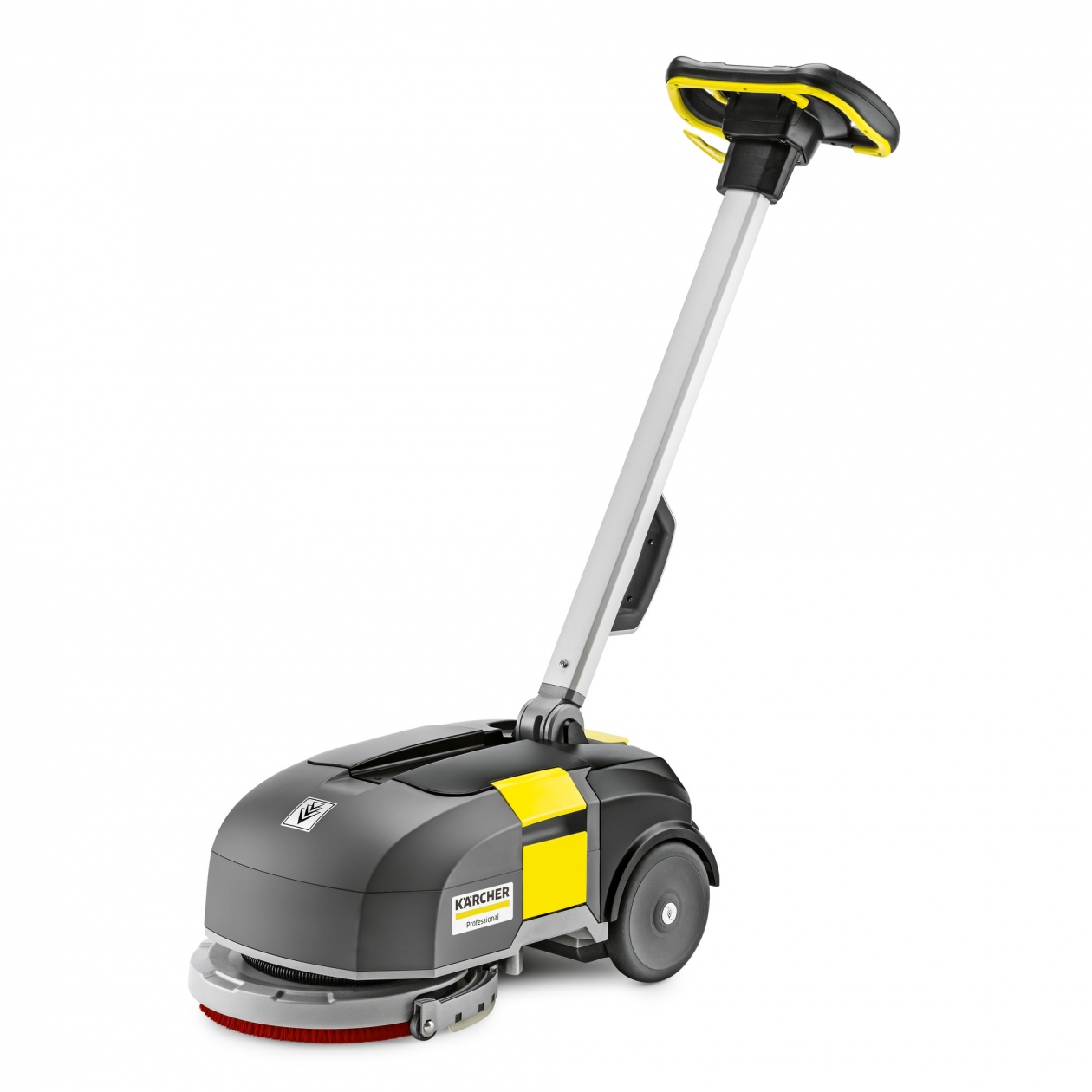 Golvtvättmaskin Karcher BD 30/4 C Bp Pack
