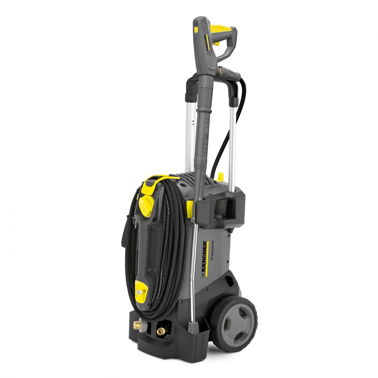 Högtryckstvätt Karcher HD 5/15 C