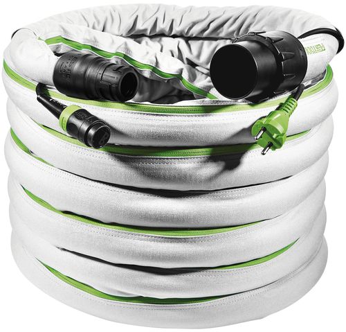 Dammsugarslang Festool D 32/22x10m-AS-GQ/CT
