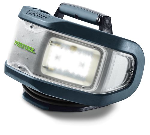 Arbetslampa Festool DUO
