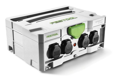 Väska Festool SYS-PowerHub SYS-PH