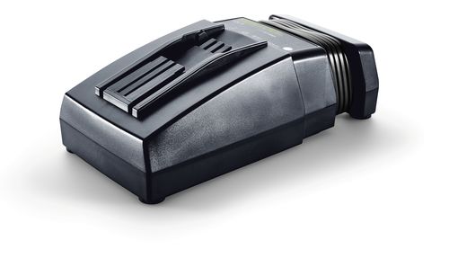 Snabbladdare Festool TCL 6; 10,8-18 V; Li-lon