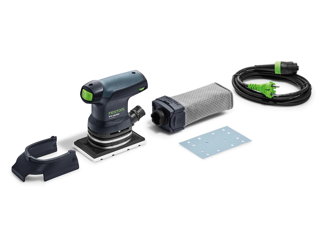 Planslip Festool RTS 400 REQ