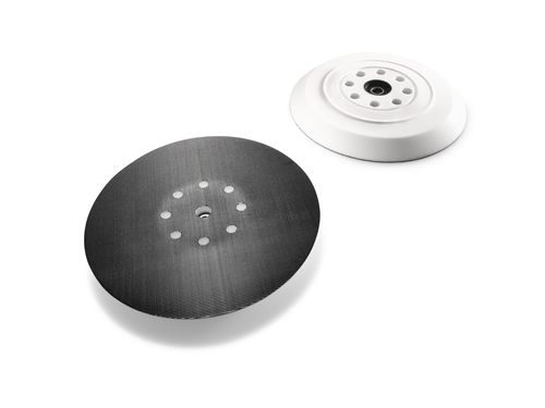 Slipplatta Festool ST-STF-D215/8-LHS 225-SW; 215 mm