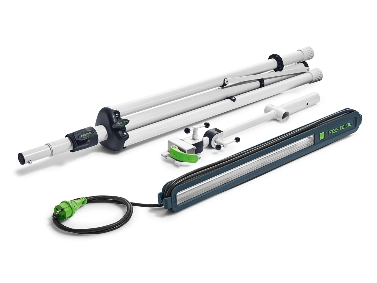Arbetslampa Festool STL 450-Set