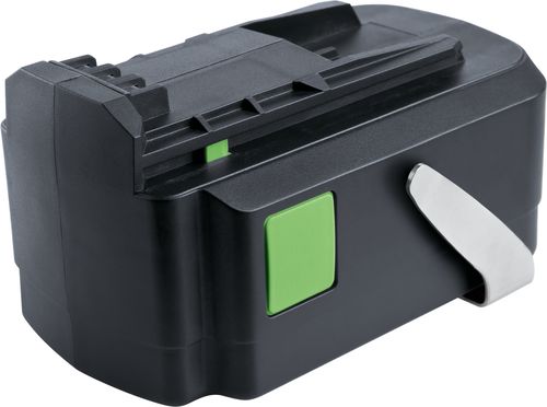 Batteri Festool BPC 15 5,2 Ah-Li Ion; 14,4 V; 5,2 Ah; Li-ion