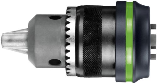 Chuck med nyckel Festool CC-16 FFP; 3-16 mm