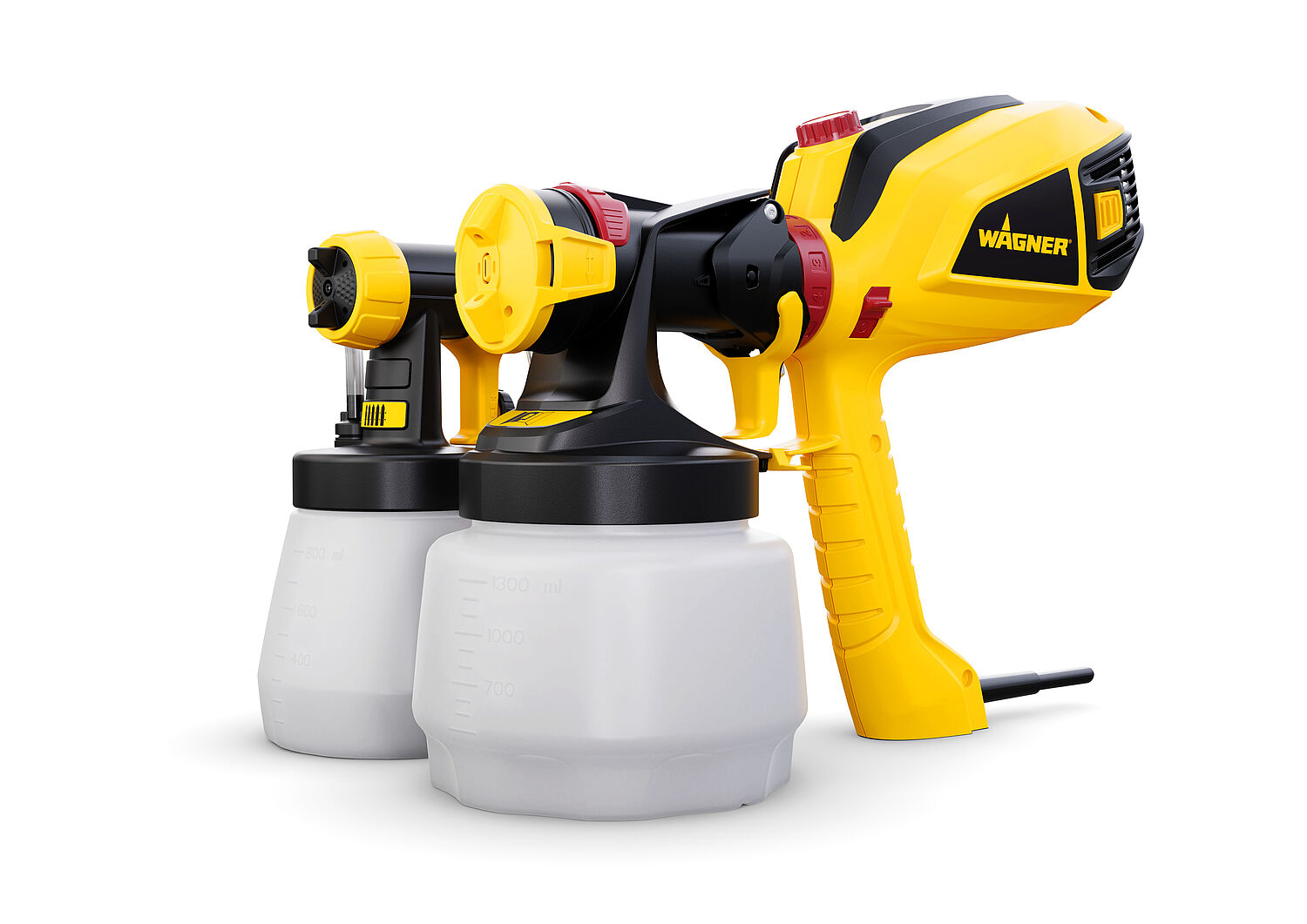 Färgspruta Wagner W 590 FLEXIO