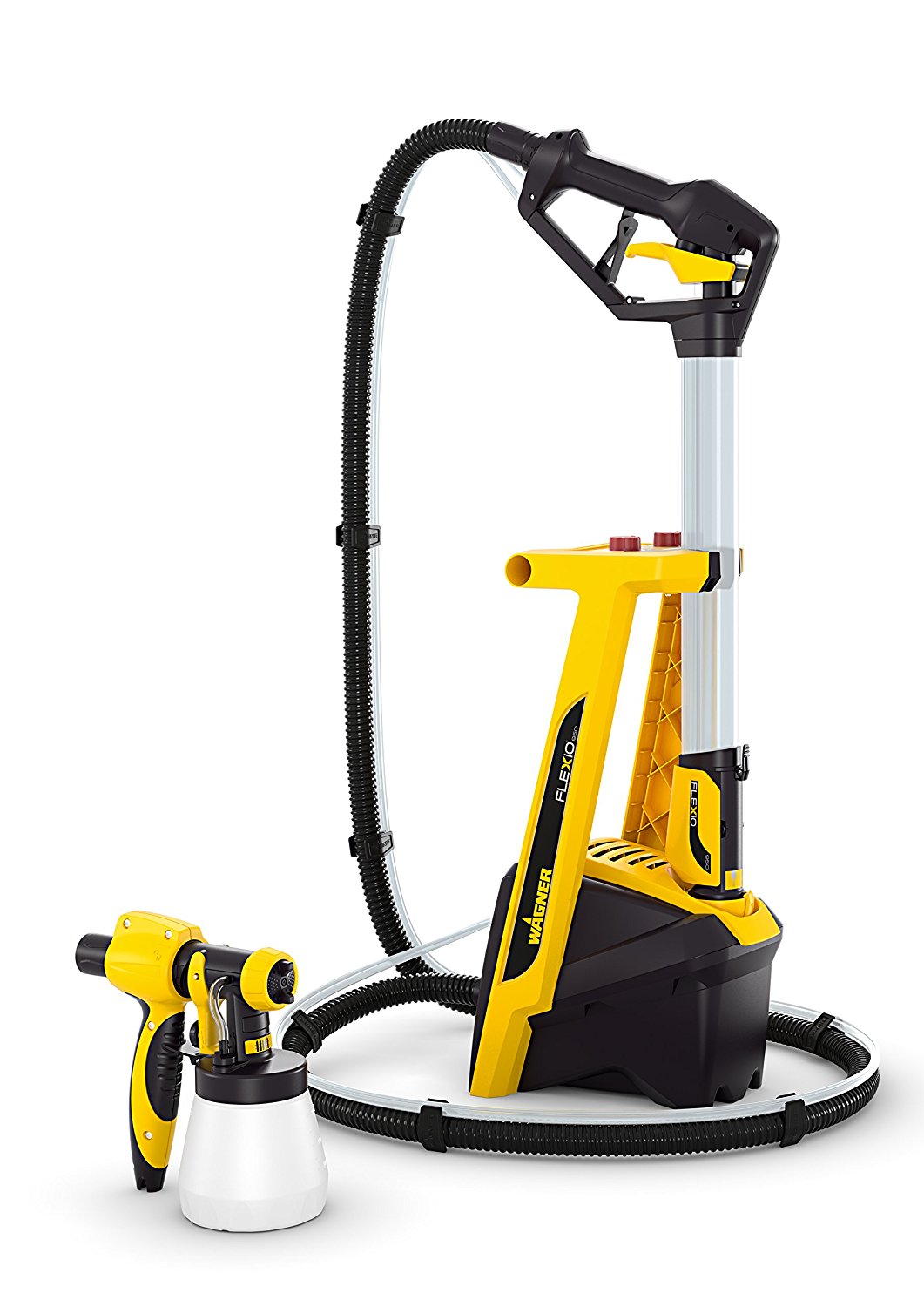 Färgspruta Wagner W 950 FLEXiO