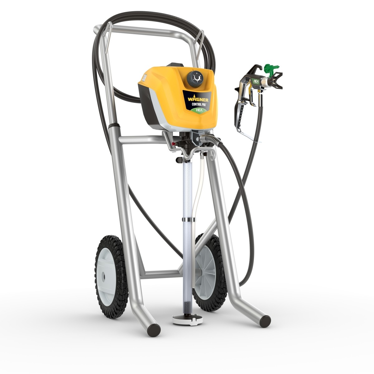 Luftfri färgspruta Wagner Control Pro 350 M