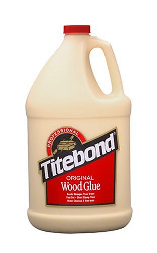 Trälim  Titebond Original; 3,78 l