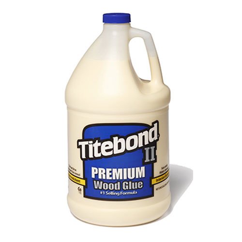 Trälim  Titebond II Premium; 3,78 l