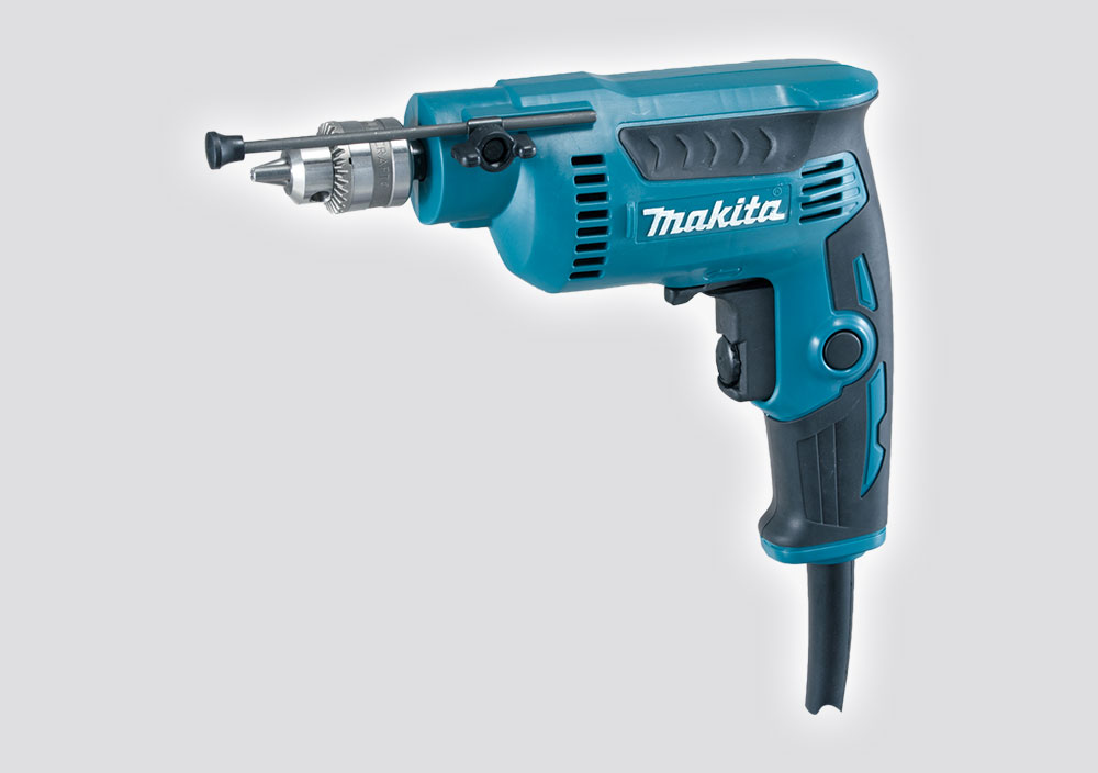 Borrmaskin Makita DP2010