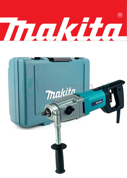 Diamantborrmaskin Makita DBM130
