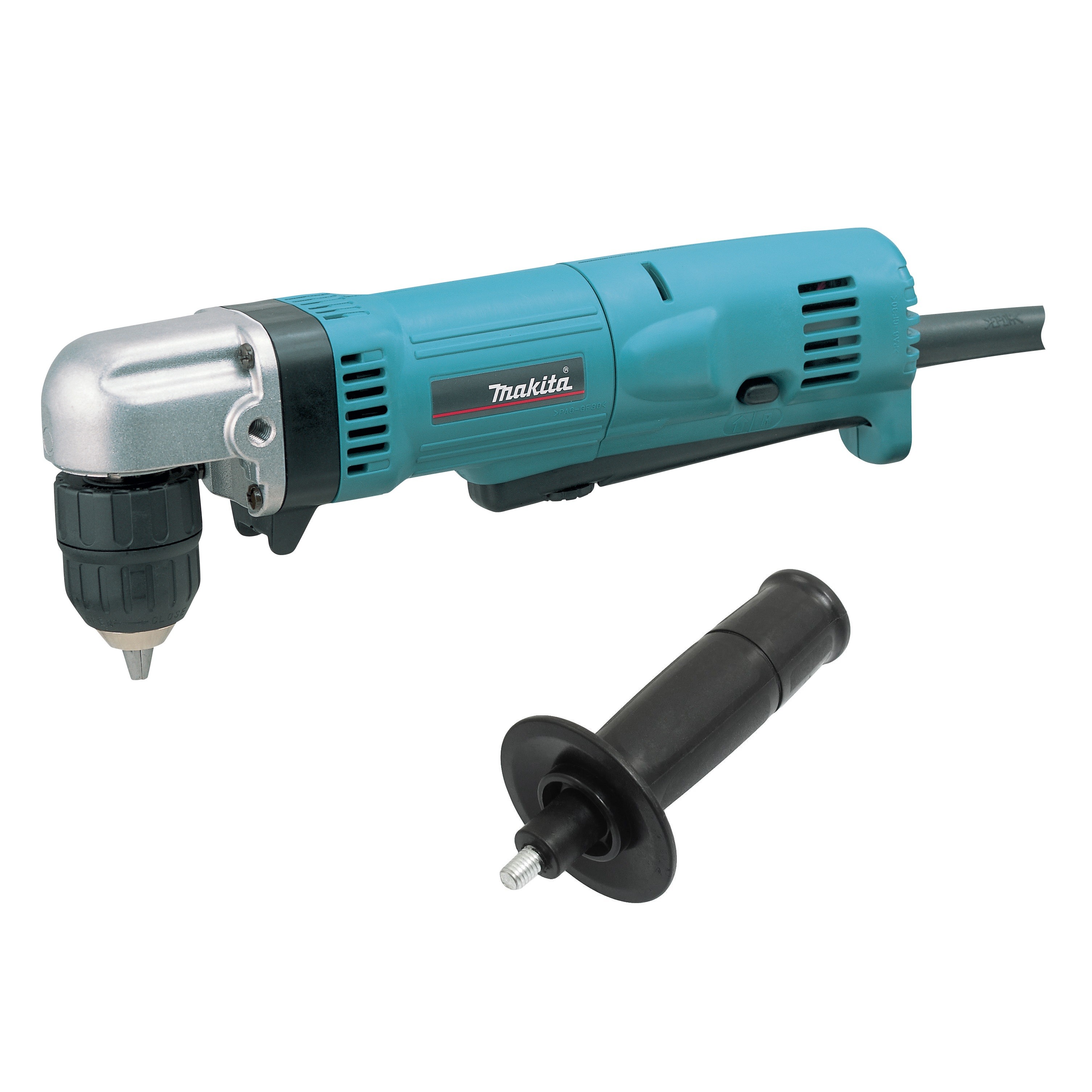Vinkelborrmaskin Makita DA3011F batt.