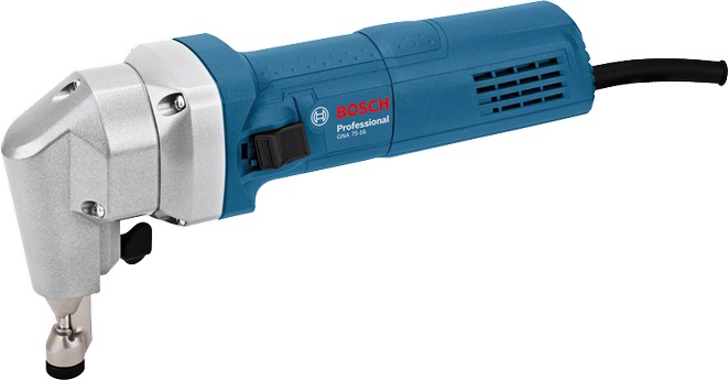 Nibblare Bosch GNA 75-16