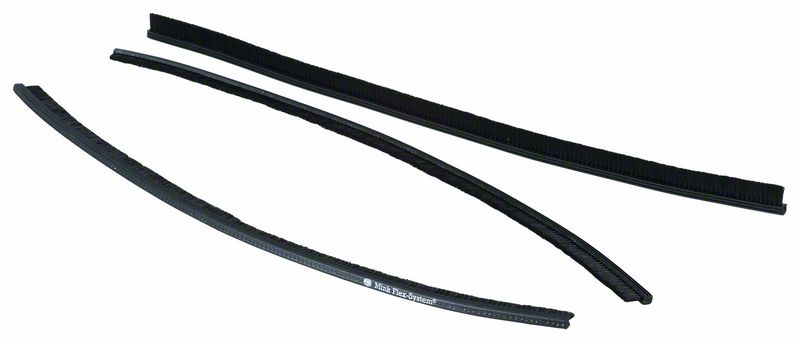 Borstinsats Bosch 2608620691; 3 st.