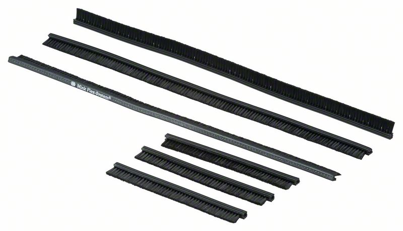 Borstinsats Bosch 2608620692; 6 st.