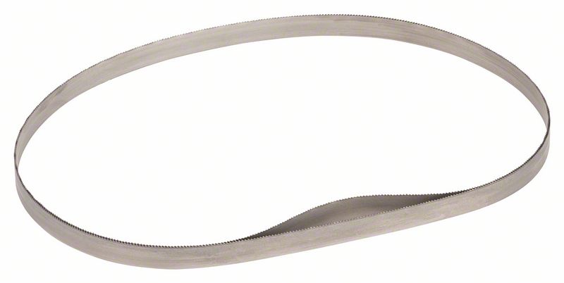 Sågblad för bandsåg Bosch; 733x12,7x0,5 mm; 18 TPI; 2 st.