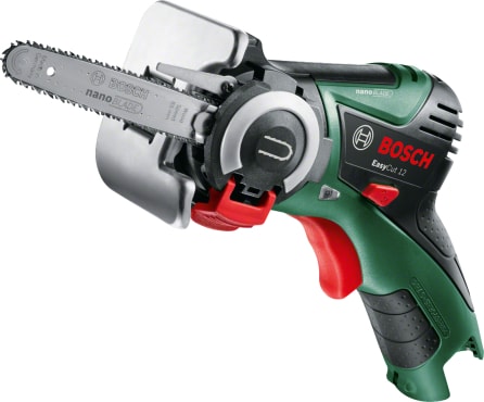 Elkedjesåg Bosch EasyCut 12; 12 V; 6,5 cm svärd; (utan batteri och laddare)