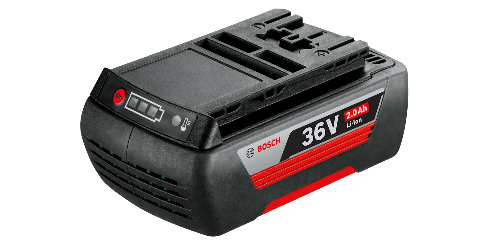 Batteri Bosch F016800474 ; 36 V; 2,0 Ah; Li-ion