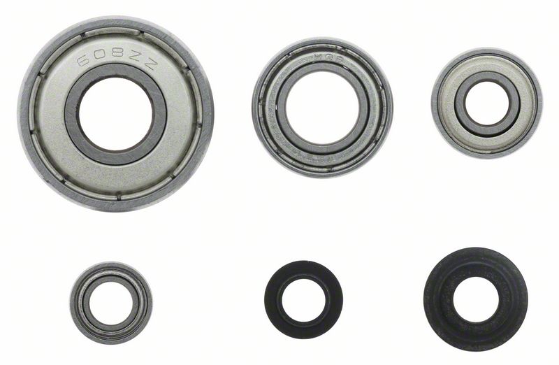 Lager Bosch 2608629391