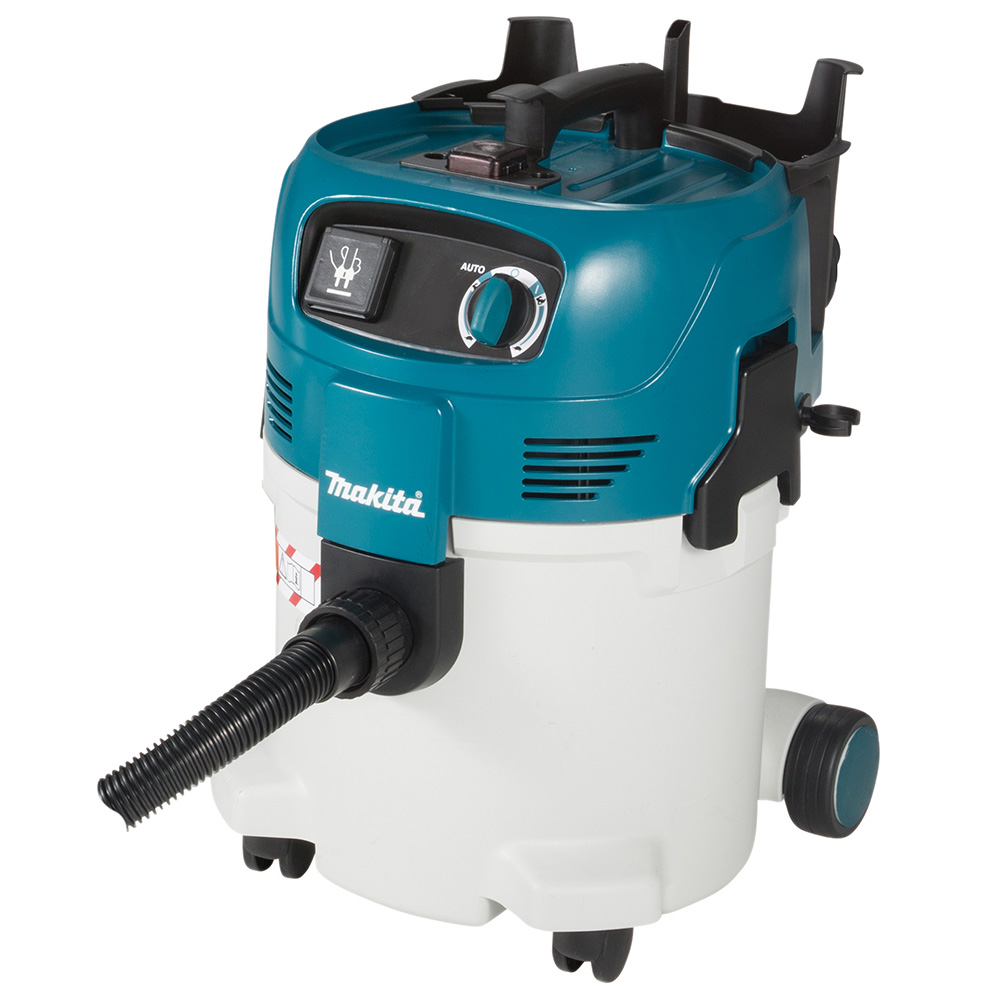 Våt-/ torrdammsugare Makita VC3012M
