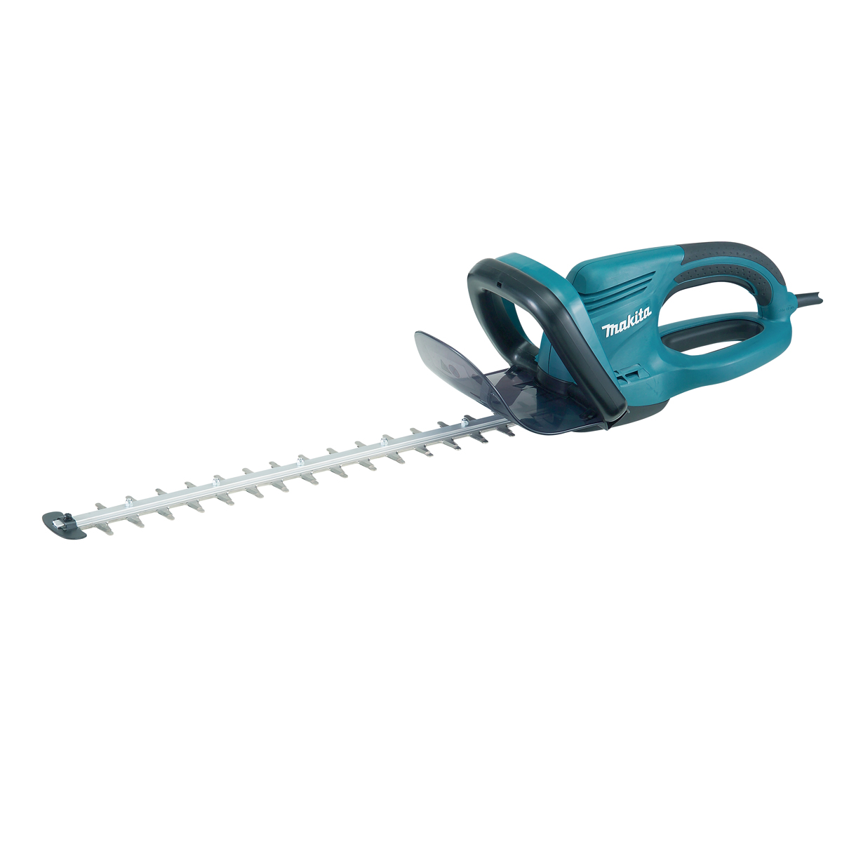 Busksax Makita UH4570; 550 W elektrisk; 45 cm svärd