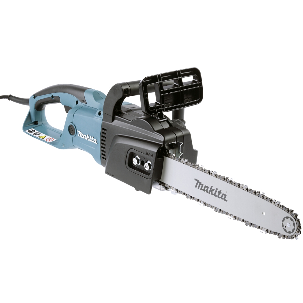 Elkedjesåg Makita UC3550A; 2,0 kW; 35 cm elektrisk