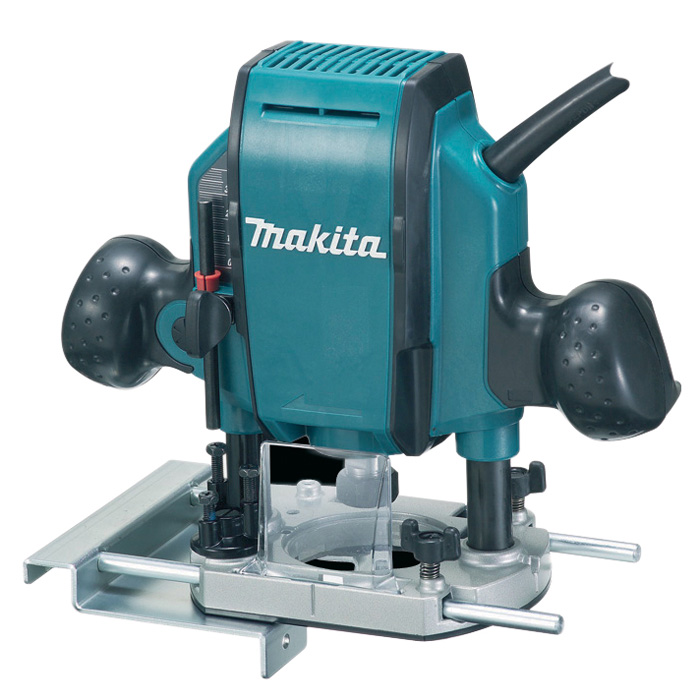 Handöverfräs Makita RP0900; 900 W