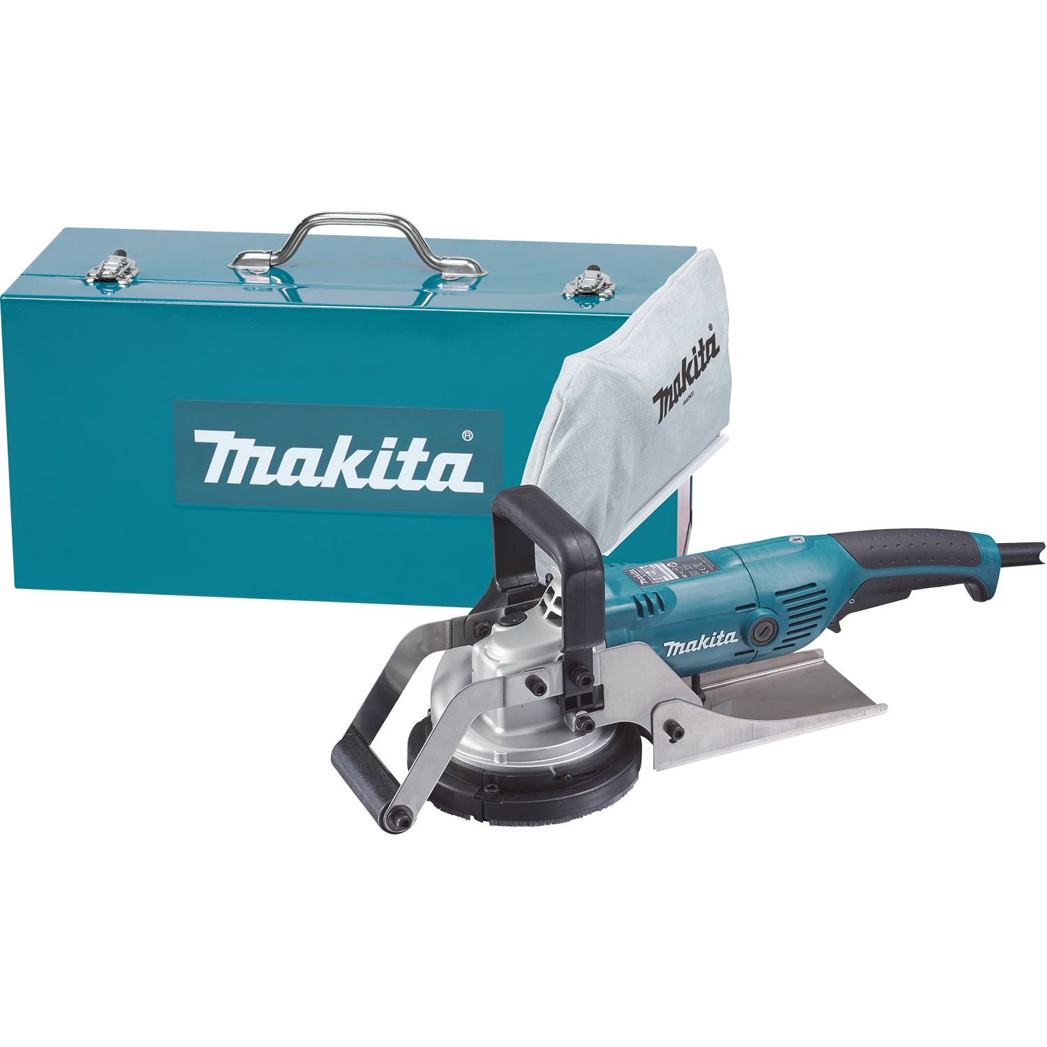 Betongslip Makita PC5001C