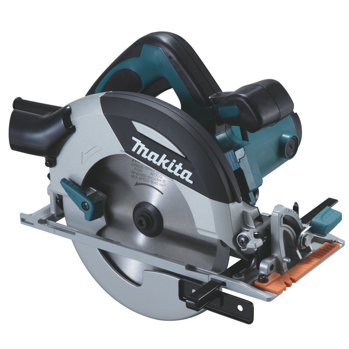 Cirkelsåg Makita HS7101