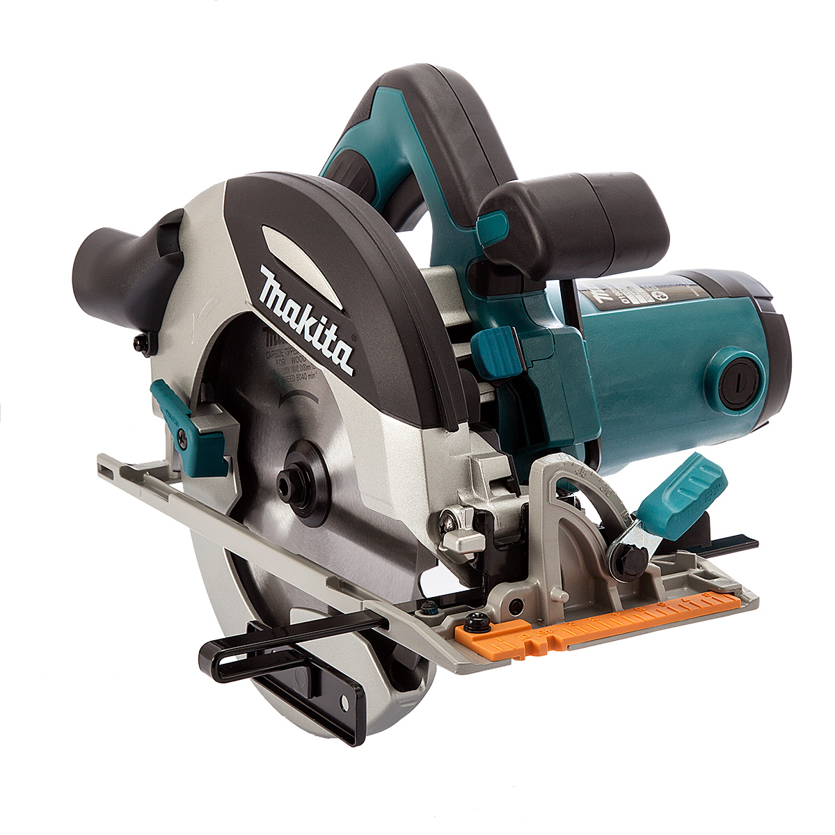 Cirkelsåg Makita HS7100