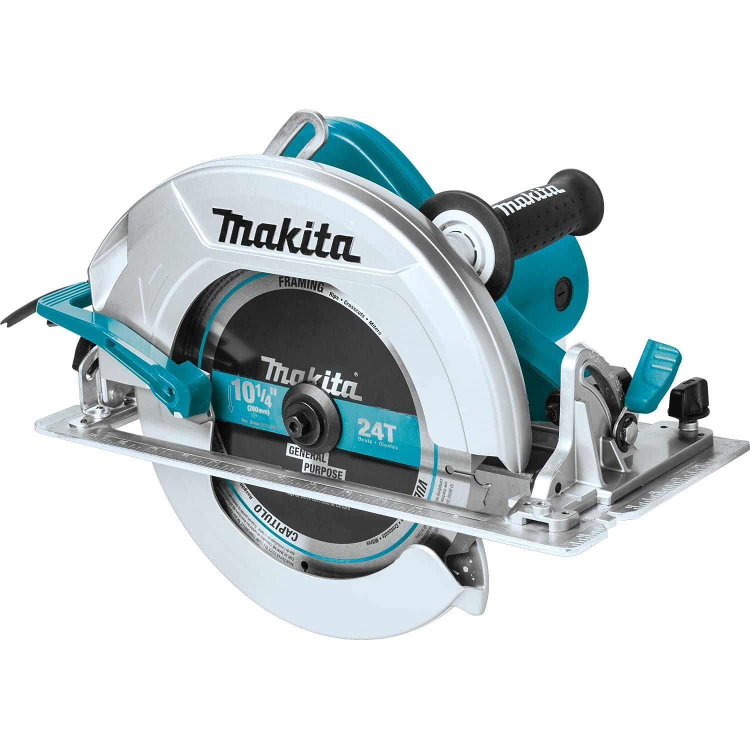 Cirkelsåg Makita HS0600