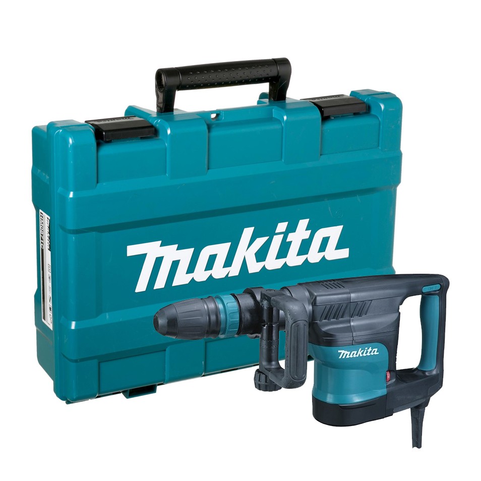 Bilningshammare Makita HM1101C; 11,5 J; SDS-max