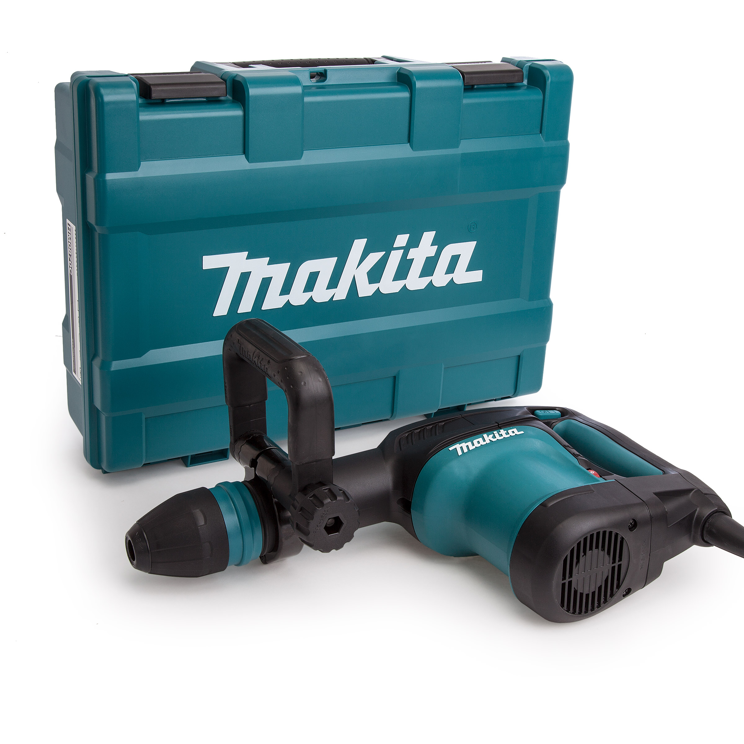 Bilningshammare Makita HM0870C; 7,6 J; SDS-max