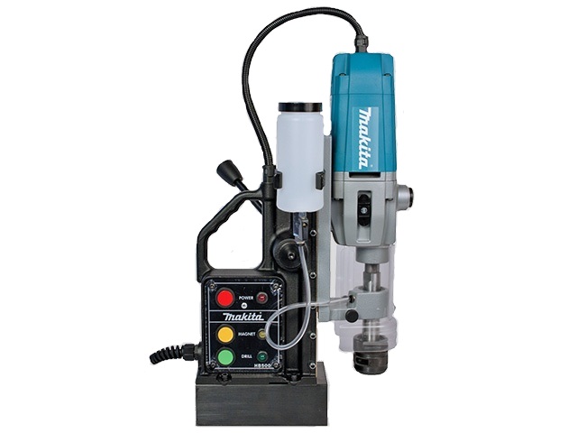 Magnetisk pelarborrmaskin Makita HB500