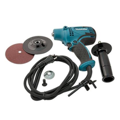 Excenterslip Makita GV5010