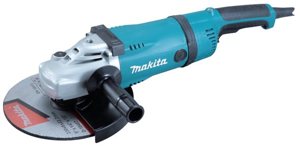 Vinkelslip Makita GA9040R