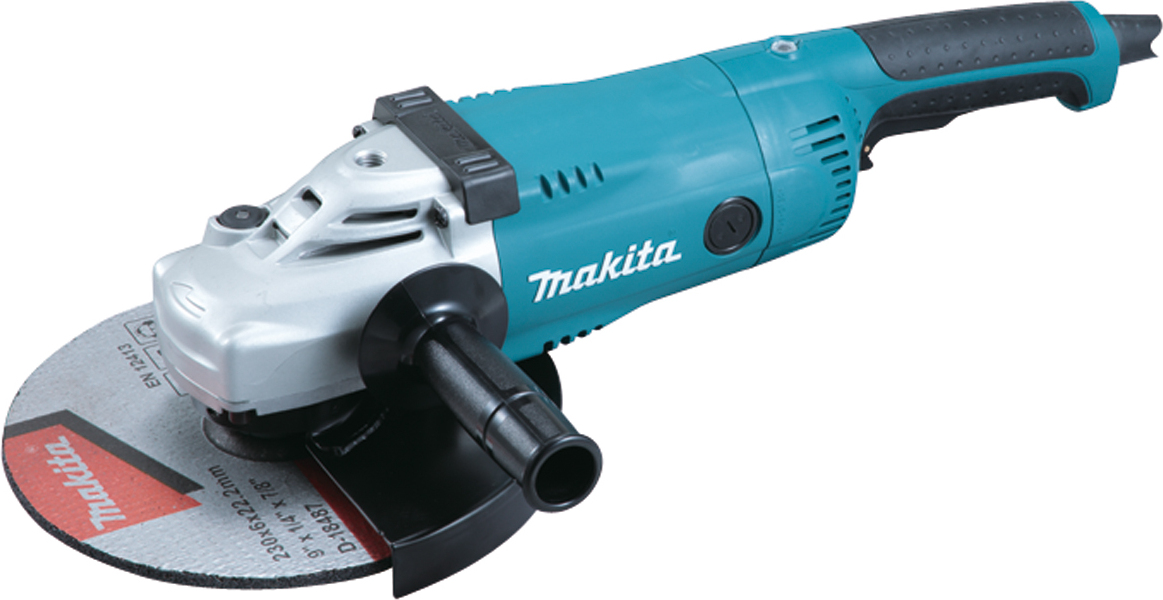 Vinkelslip Makita GA9020R