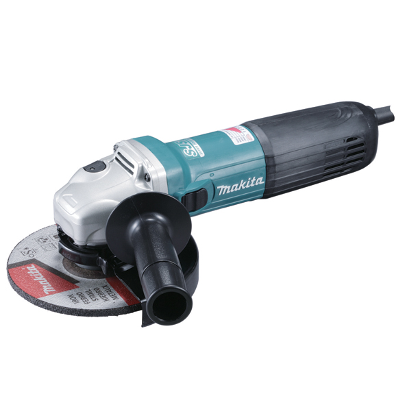 Vinkelslip Makita GA6040C