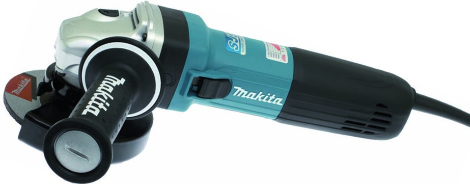 Vinkelslip Makita GA5041C01
