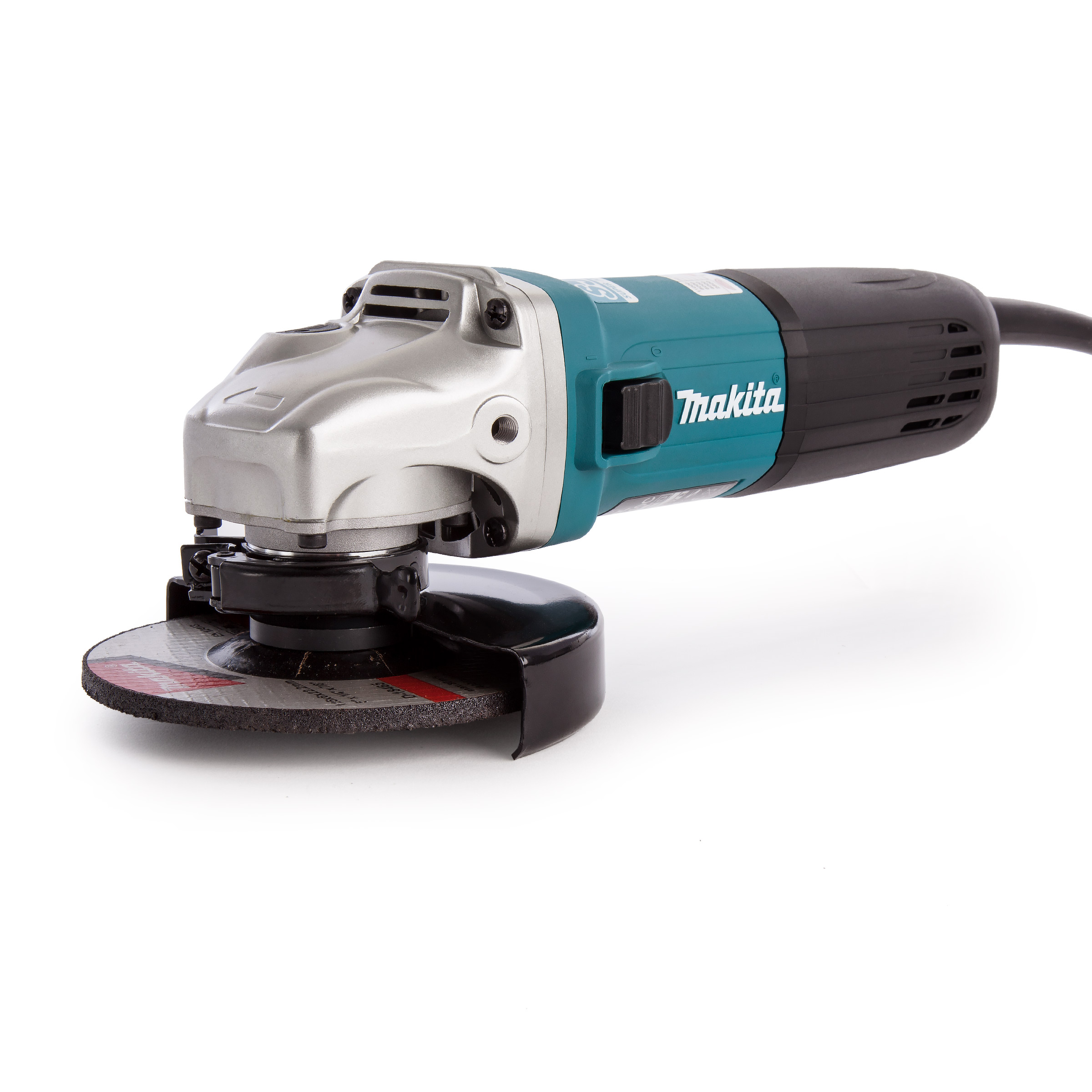 Vinkelslip Makita GA5040C