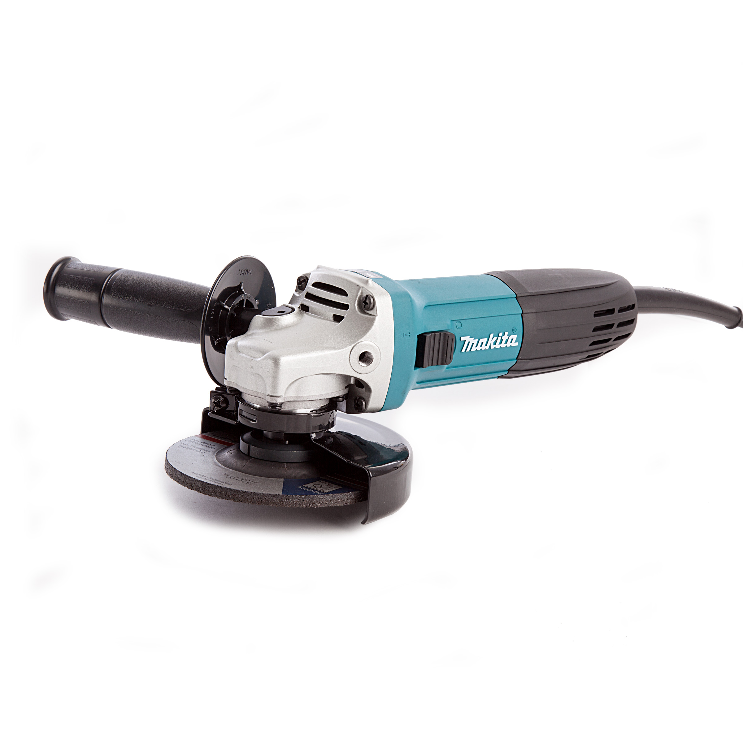 Vinkelslip Makita GA4530R