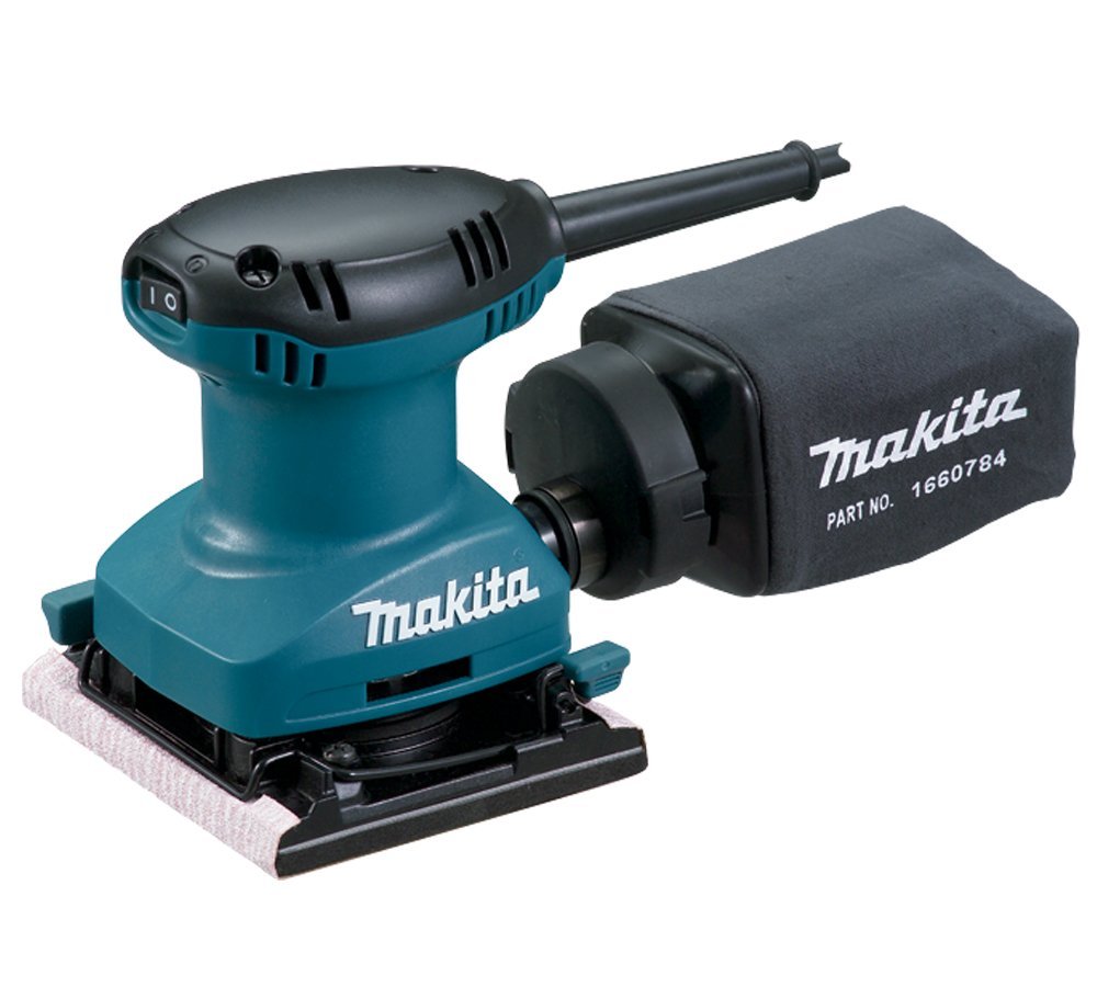 Planslip Makita BO4557