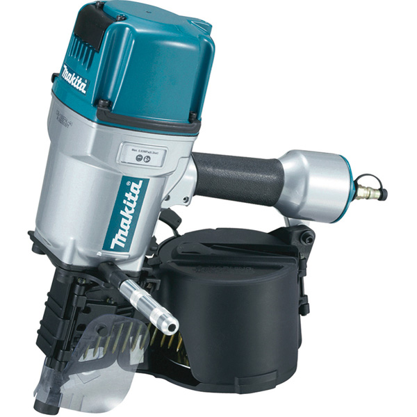 Tryckluftsdriven spikpistol Makita AN960