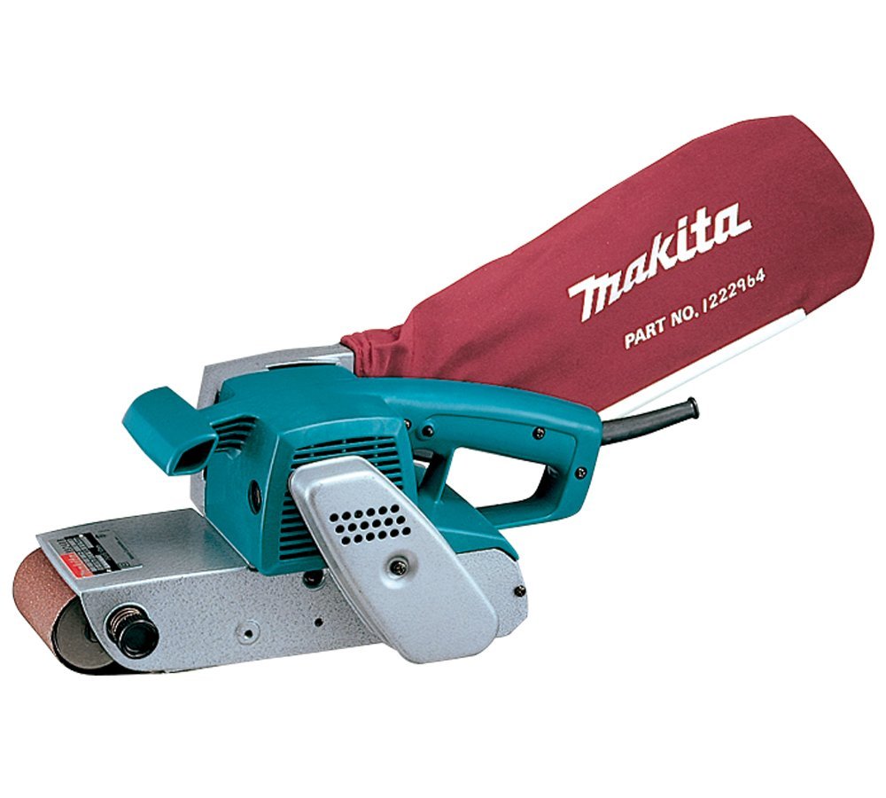 Bandslip Makita 9924DB
