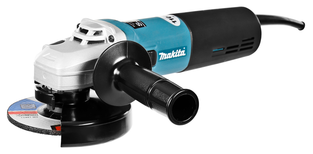 Vinkelslip Makita 9565HR