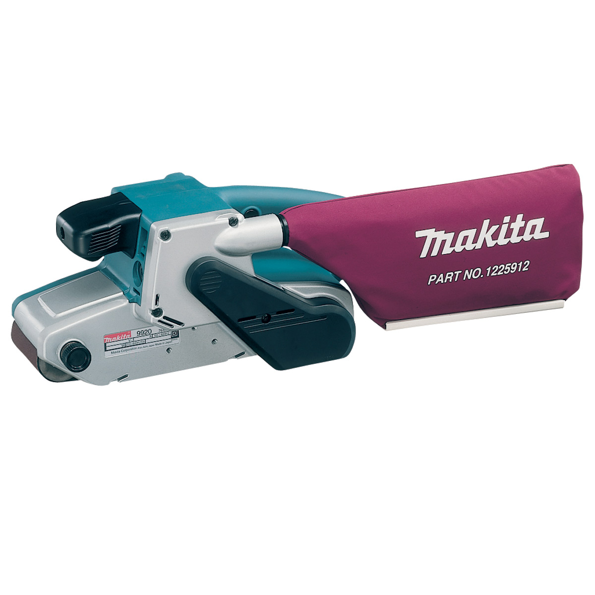 Bandslip Makita 9920