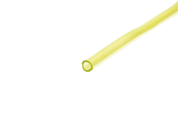Bränsleslang 1-801; 3,2x5,3 mm; 7,60 m ofärgad